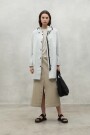 CHAQUETA VENUEALF Crudo