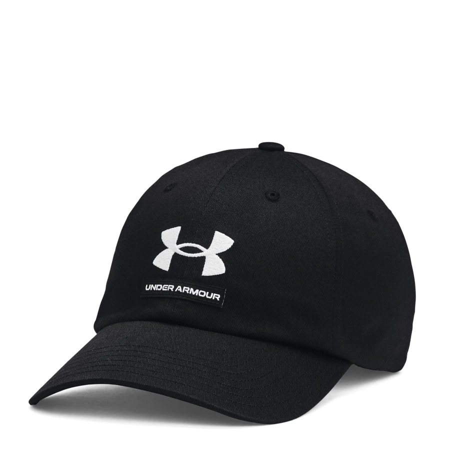 Gorra Under Armour Negro