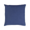 Almohadón Olimpia - 50x50 Azul Noche