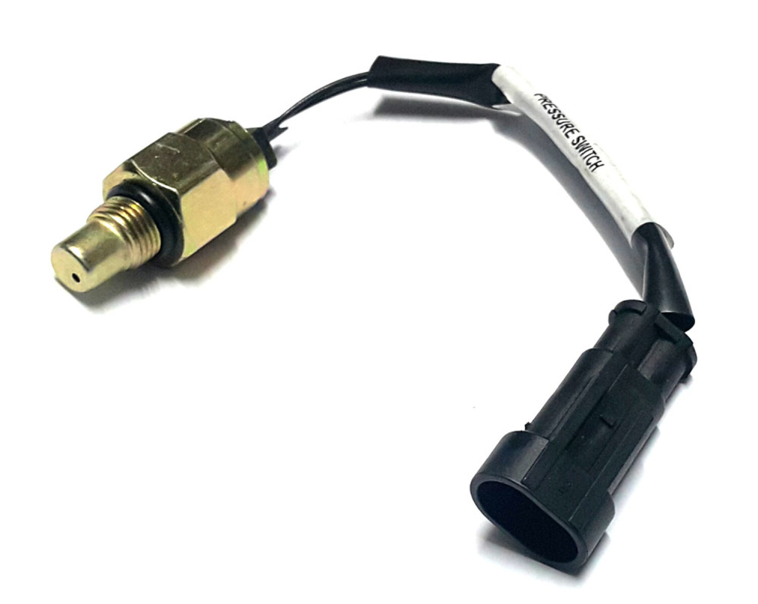BULBO INTERRUPTOR CHERY PRESION ACEITE DIRECCION HIDRAULICA QQ - 