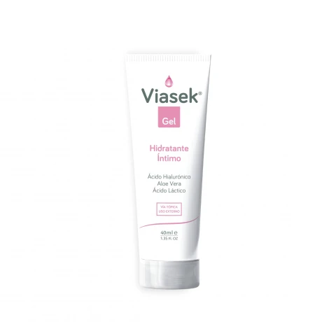 VIASEK X 40 ML VIASEK X 40 ML