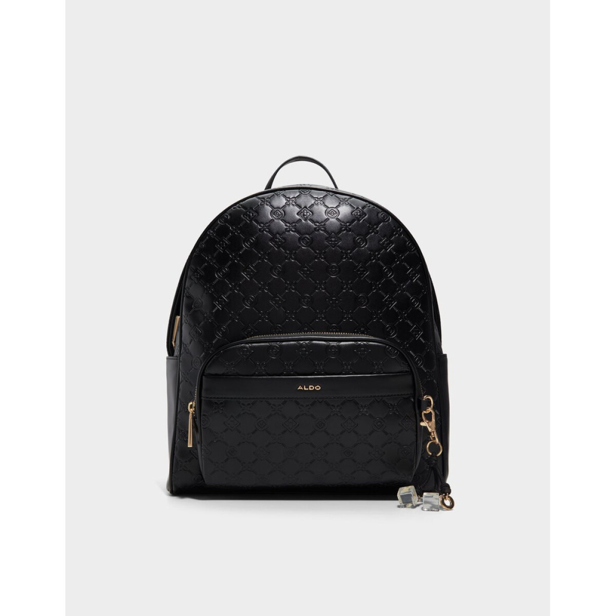 ENABELDAR BLACK - BLACK 