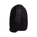 Mochila New Balance Unisex - SLING BAG - LAB53518BK BLACK