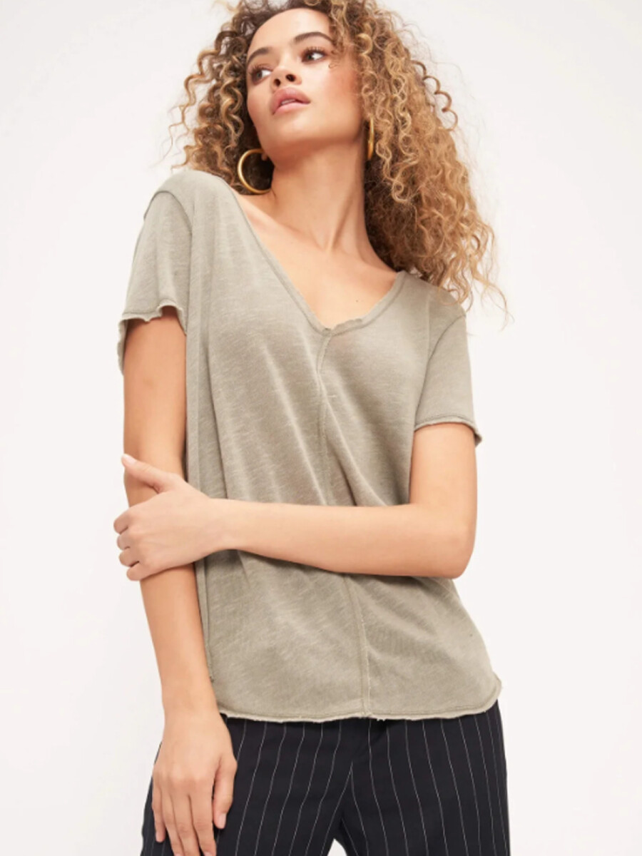 POLERA WEAREVER 