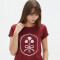 Remera Monoun Estampado 3