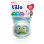 LILLO CHUP SILI SIMET LITTLE N2 AZUNID. única