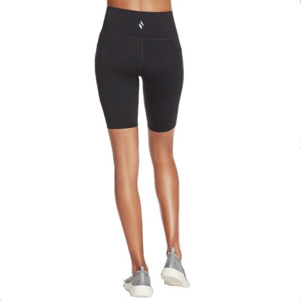 Calza Skechers GoFlex Bike Negro