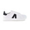 GAIA 2.0 - AMERICAN SPORT BLANCO/NEGRO