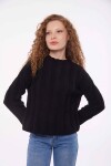 BUZO GALEA NEGRO