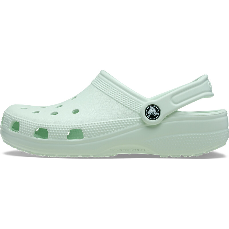 Crocs Classic Mint Tint