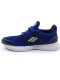 Calzado Bounce Nacional Hombre Azul Royal, Blanco