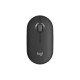 Mouse Inalámbrico Logitech 910-007049 M350s Negro Mouse Inalámbrico Logitech 910-007049 M350s Negro