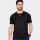 Remera Fabletics Negro