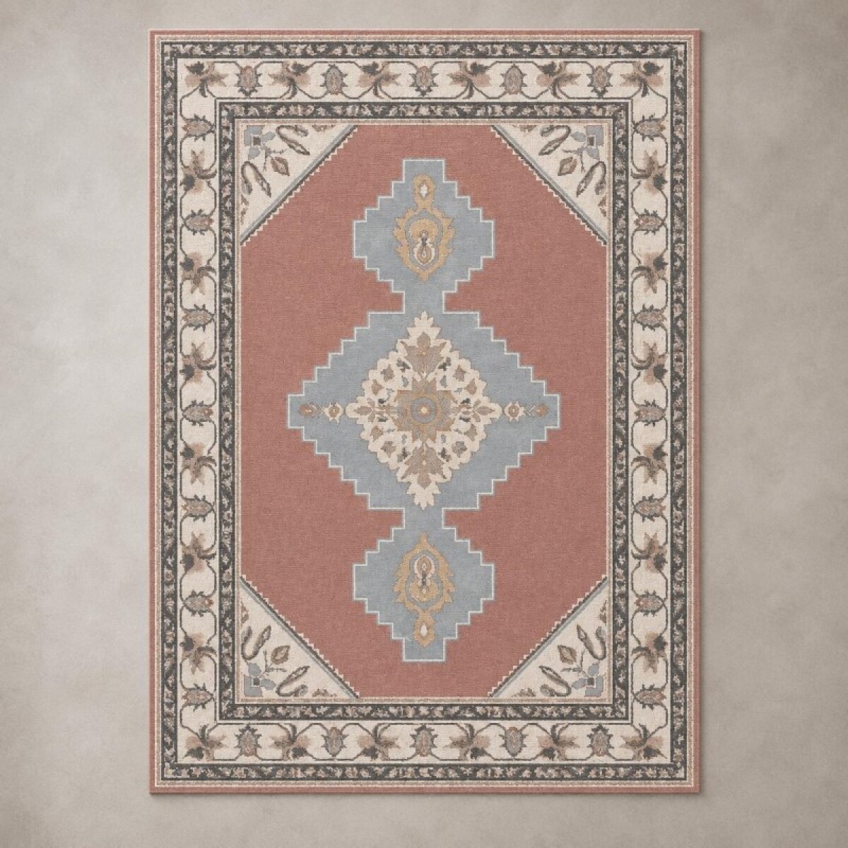 Alfombra Refold 200x290 