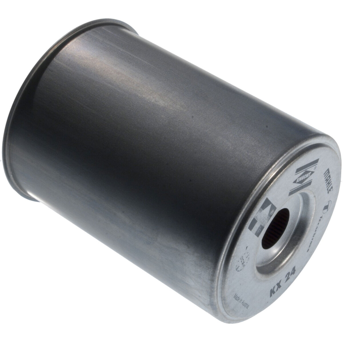 FILTRO COMBUSTIBLE RENAULT GASOIL UNIVERSAL R18 TRAFIC PEUG 405 CAV796 AC.718 MAHLE 