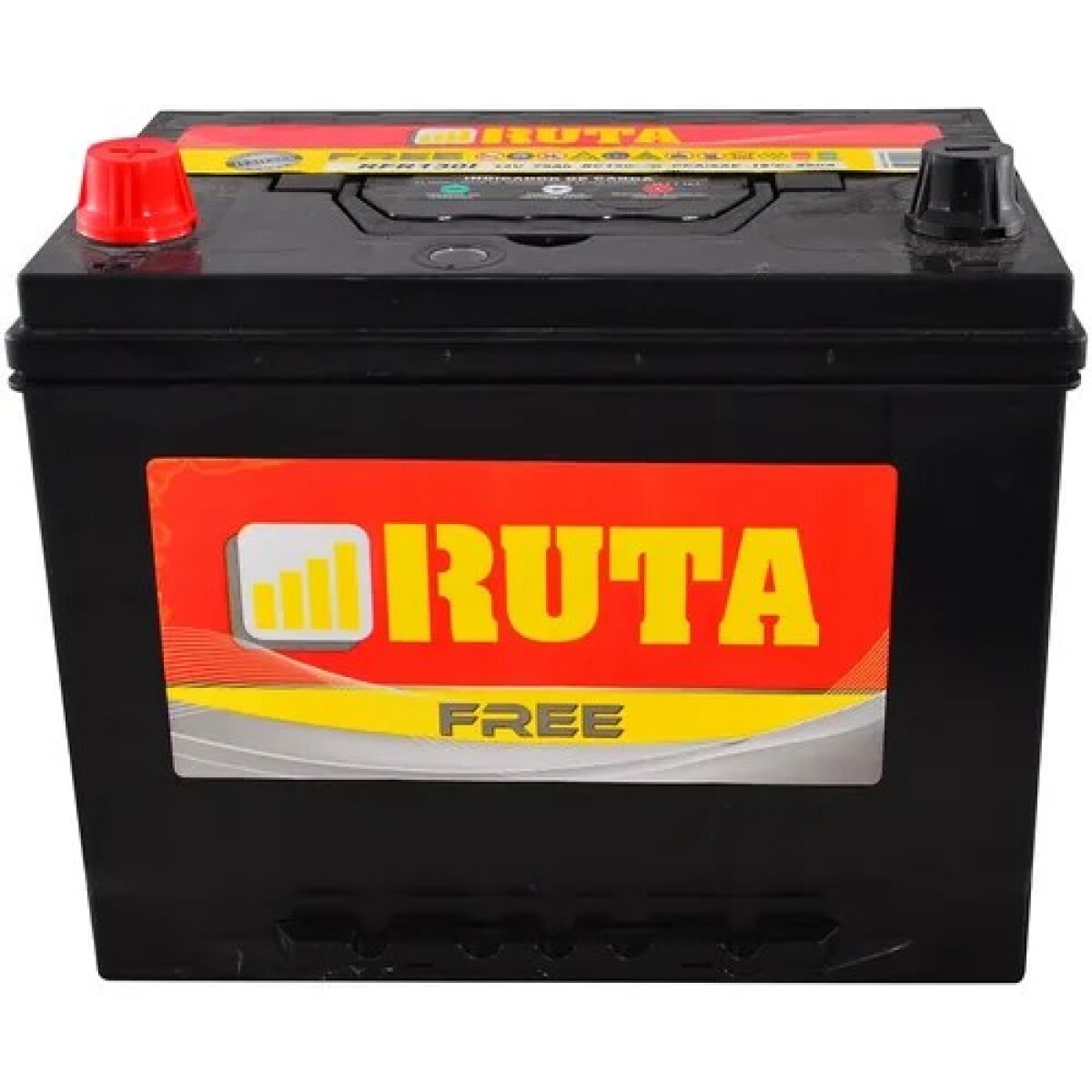 BATERIA RUTA RFR90I 12V 90AMP 