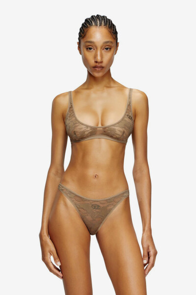 BOMBACHA PUNCHY-UTLT Beige