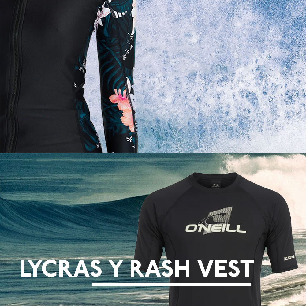 Lycras