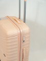 Valija Copperpot 20 Pulgadas Beige
