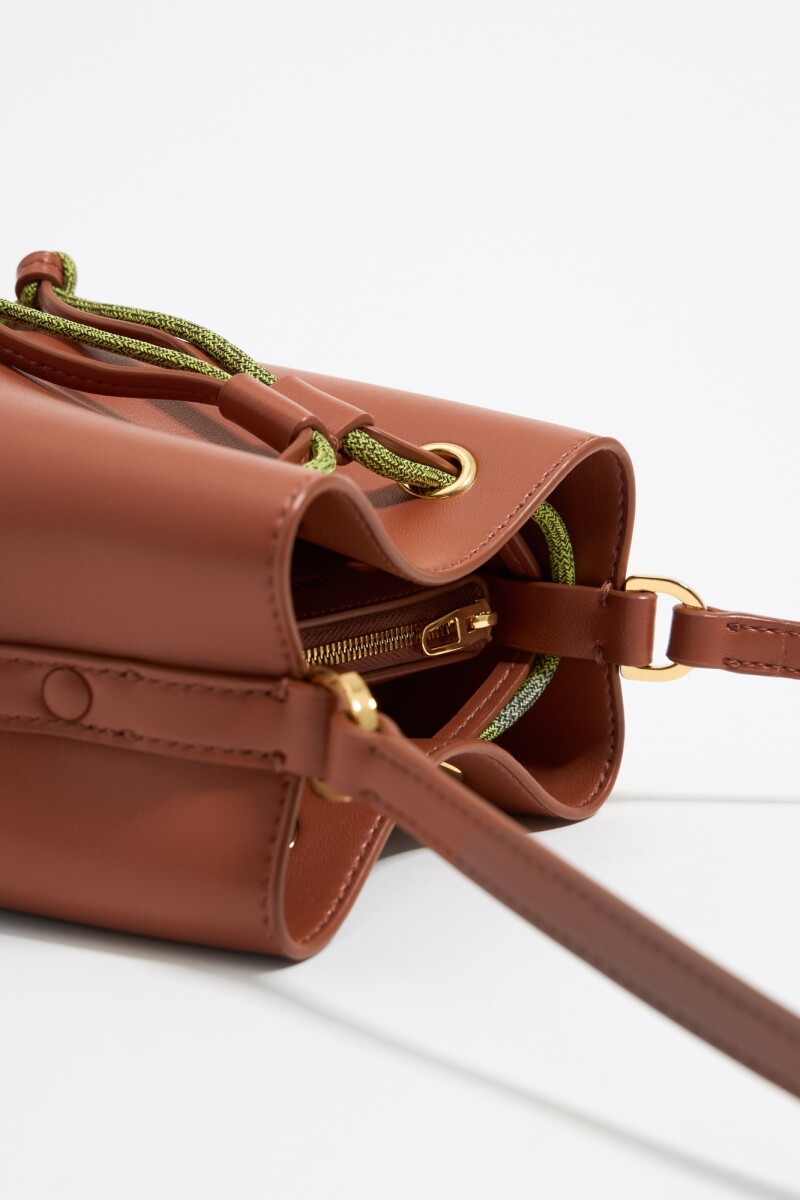 BOLSO Marron