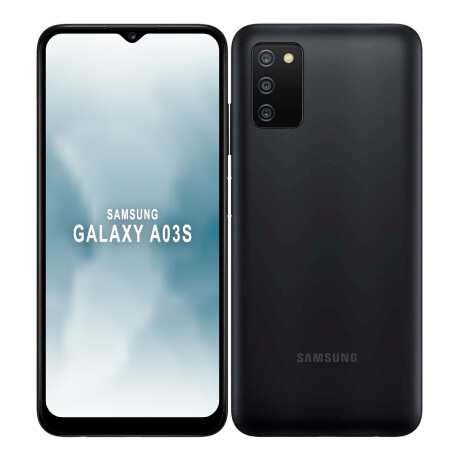 Samsung - Smartphone A03S A037M - 6,5" Multitáctil Pls Lcd 001
