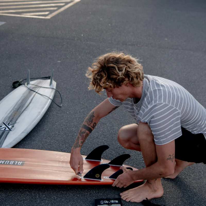 Remera Roark Ss Upf Expedition - Gris Remera Roark Ss Upf Expedition - Gris