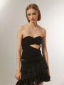 Tops Copito Negro