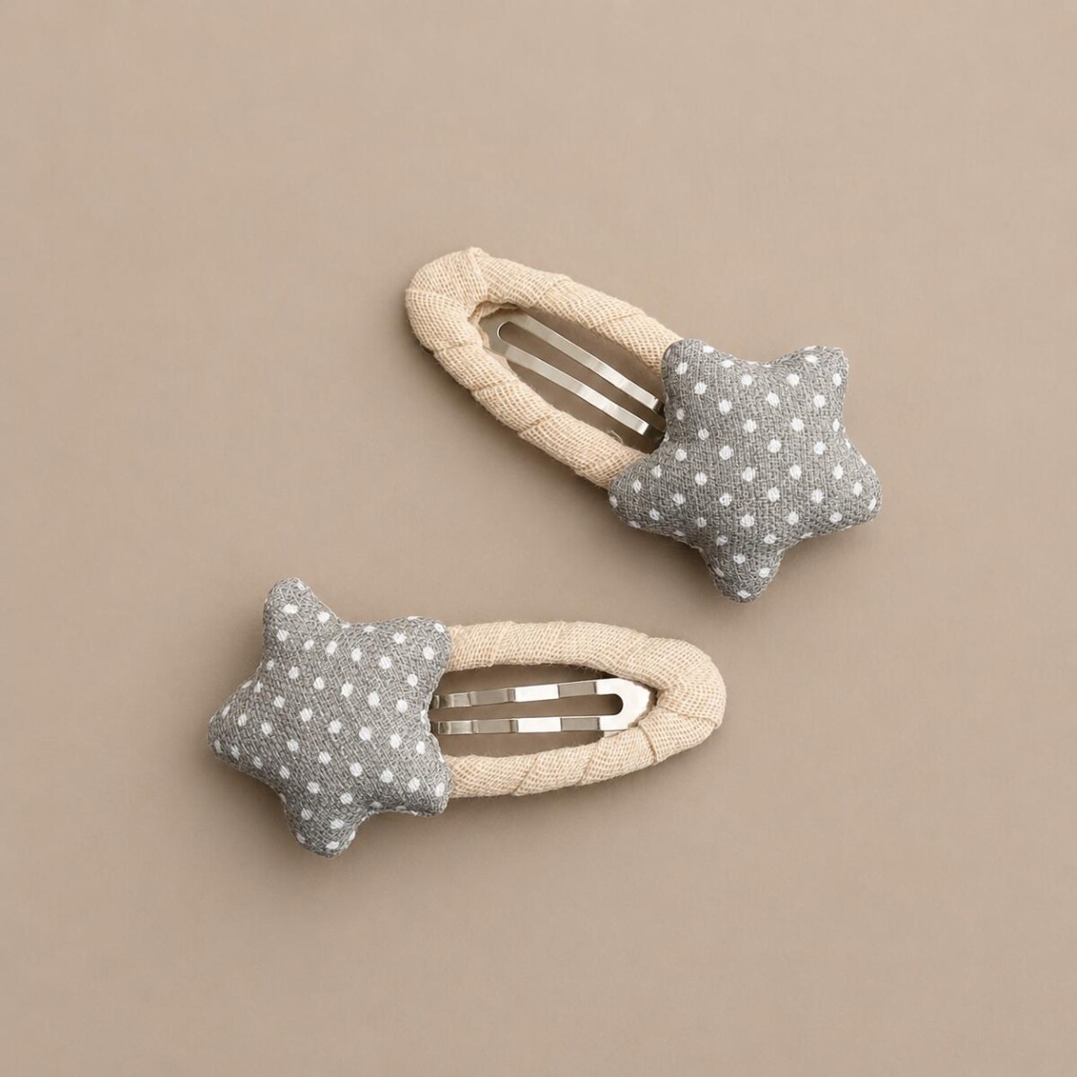 Tic Tac Estrellas X 2 - Gris 