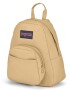 MOCHILA JANSPORT HALF PINT CURRY