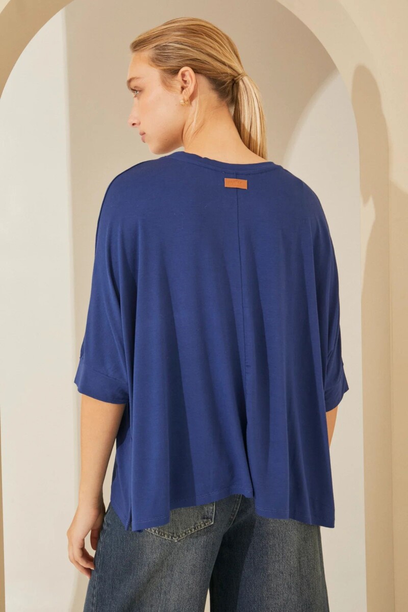 REMERON RIBBON - AZUL 