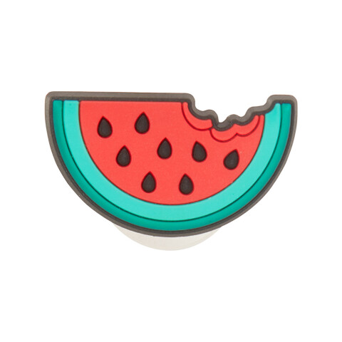 Jibbitz Watermelon Multicolor