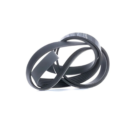 CORREA DE ALTERNADOR GOL / SAVEIRO G5 / G6 / G7 / FOX / SURAN 6X1200 ELASTICA GA Correa De Alternador Gol / Saveiro G5 / G6 / G7 / Fox / Suran 6x1200 Elastica Ga
