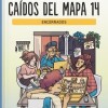 Caídos Del Mapa 14. Encerrados Caídos Del Mapa 14. Encerrados