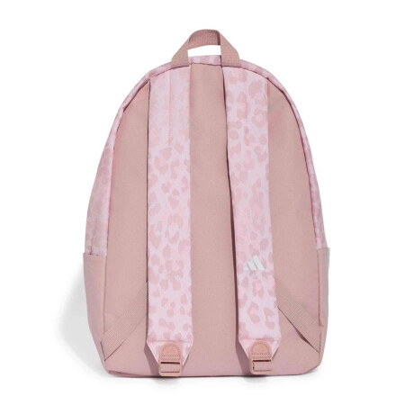 Mochila Leo Graphic De Niños Morado