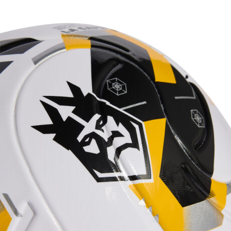 Pelota adidas Kings League - White White