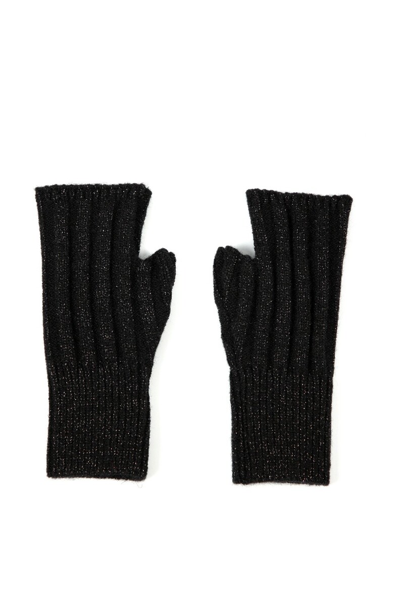 Guantes Arcan - Negro 