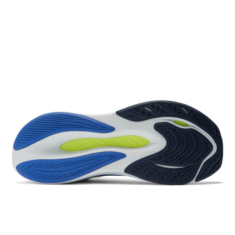 Championes New Balance de Hombre - Propel v4 - MFCPRCW4 WHITE MULTI