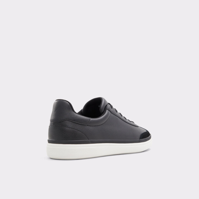 LIDO OPEN NATURAL BLACK