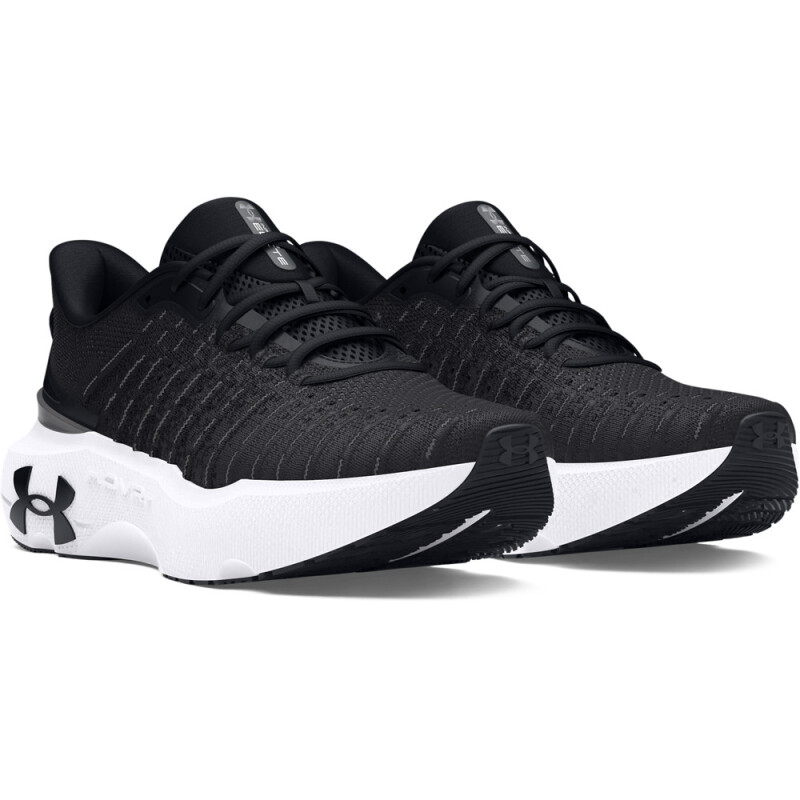 UA W Infinite Elite-PPL BLK-001