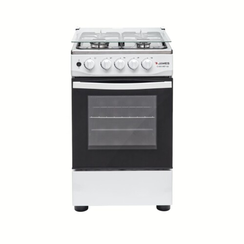Cocina A Gas 4 Hornallas - Modelo C 505 MBT G2 - James Cocina A Gas 4 Hornallas - Modelo C 505 MBT G2 - James