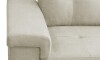 Sillón 3 Cuerpos en tela de Lino - Palazio Beige