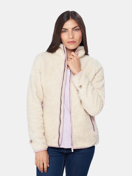 CAMPERA LEGACY 5541 CRUDO