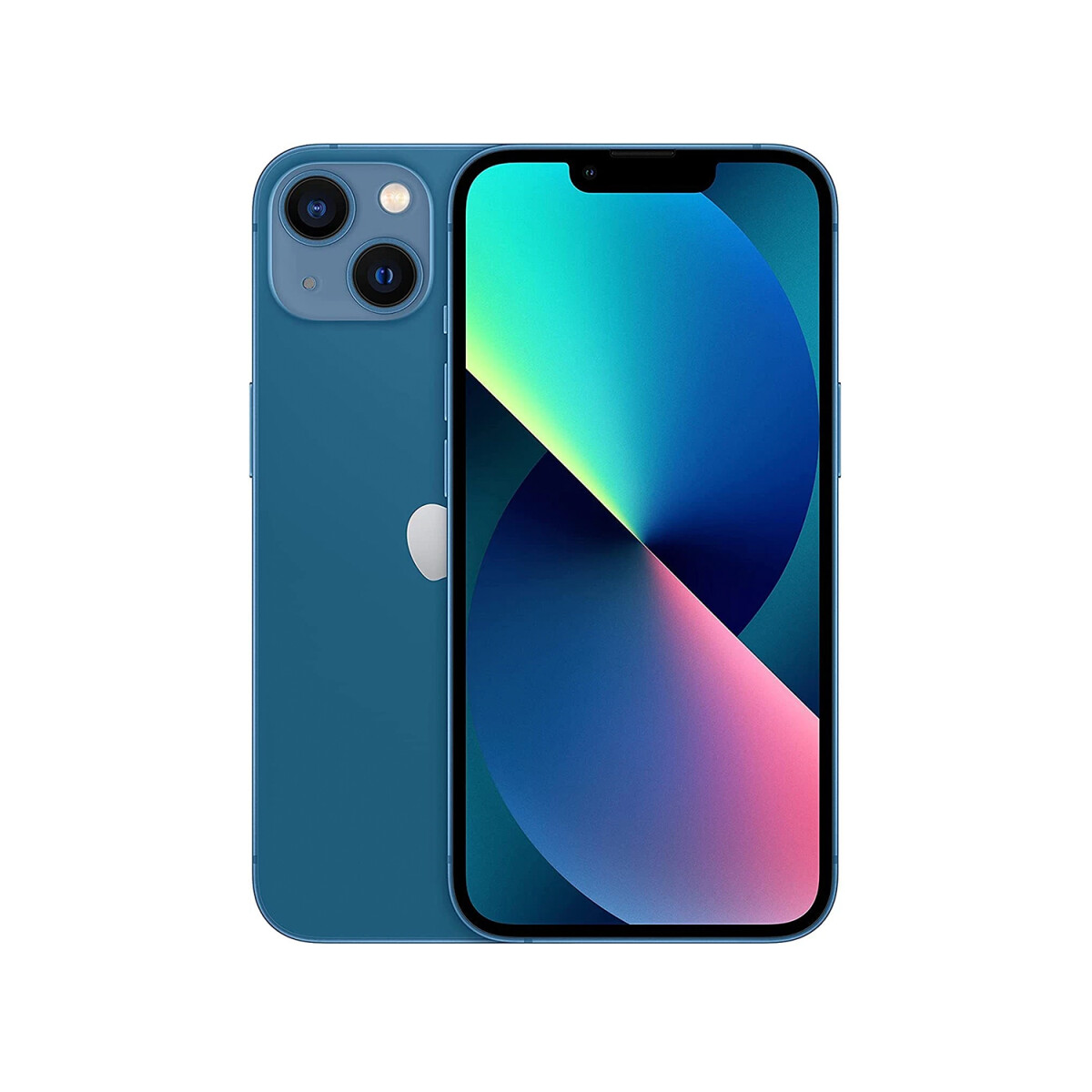 OUTLET - Apple iPhone 13 256GB - Azul 