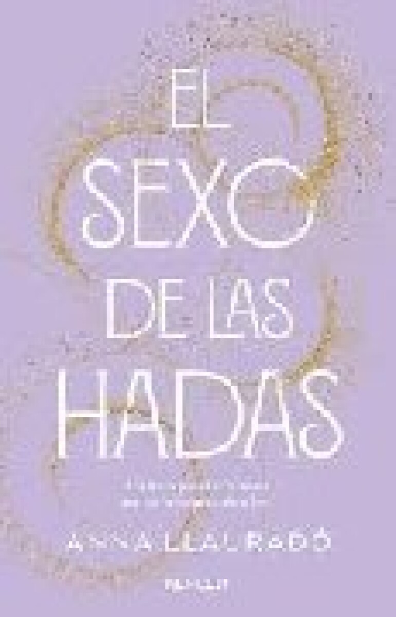 EL SEXO DE LAS HADAS 