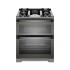 Cocina Electrolux 5 hornallas Air Fryer Grill Electrico Cocina Electrolux 5 hornallas Air Fryer Grill Electrico