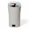 Moledor Molinillo Eléctrico De Cafe Granos Semillas 150w Blanco