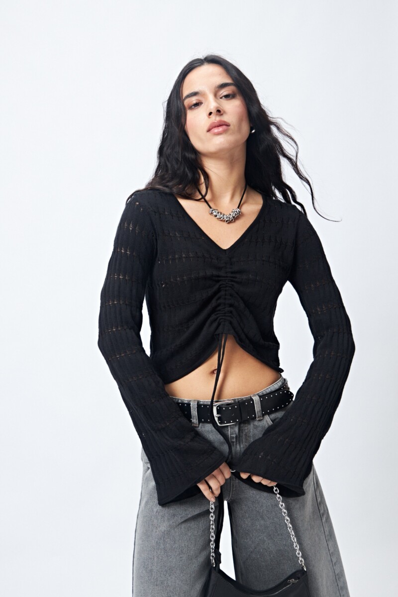 TOP NELA Negro
