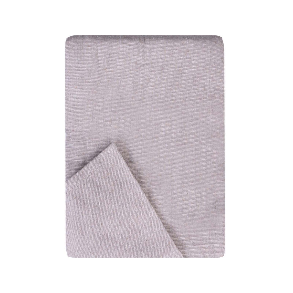 MANTEL - ALGODON NATURAL-BEIGE MORGAN BEIGE 