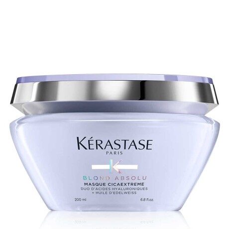 Mascarilla Capilar Kérastase Blond Absolu Masque Cicaextreme 200ml Mascarilla Capilar Kérastase Blond Absolu Masque Cicaextreme 200ml