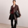 Trench Borgia Trufa